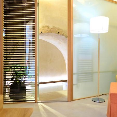 The Journey Design Home Chania Hanya Dış mekan fotoğraf