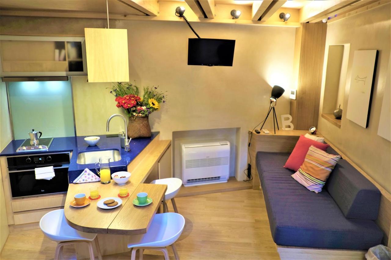 The Journey Design Home Chania Hanya Dış mekan fotoğraf