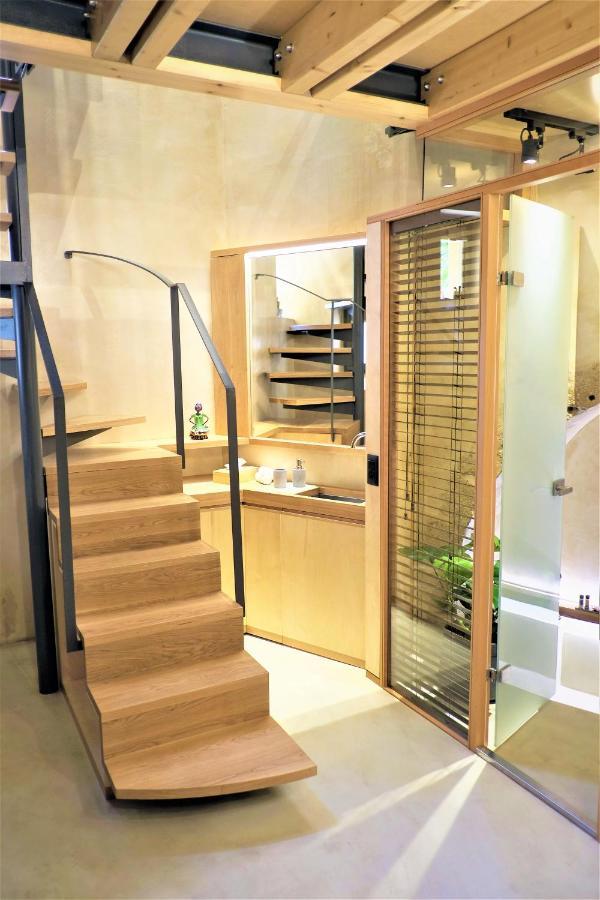 The Journey Design Home Chania Hanya Dış mekan fotoğraf