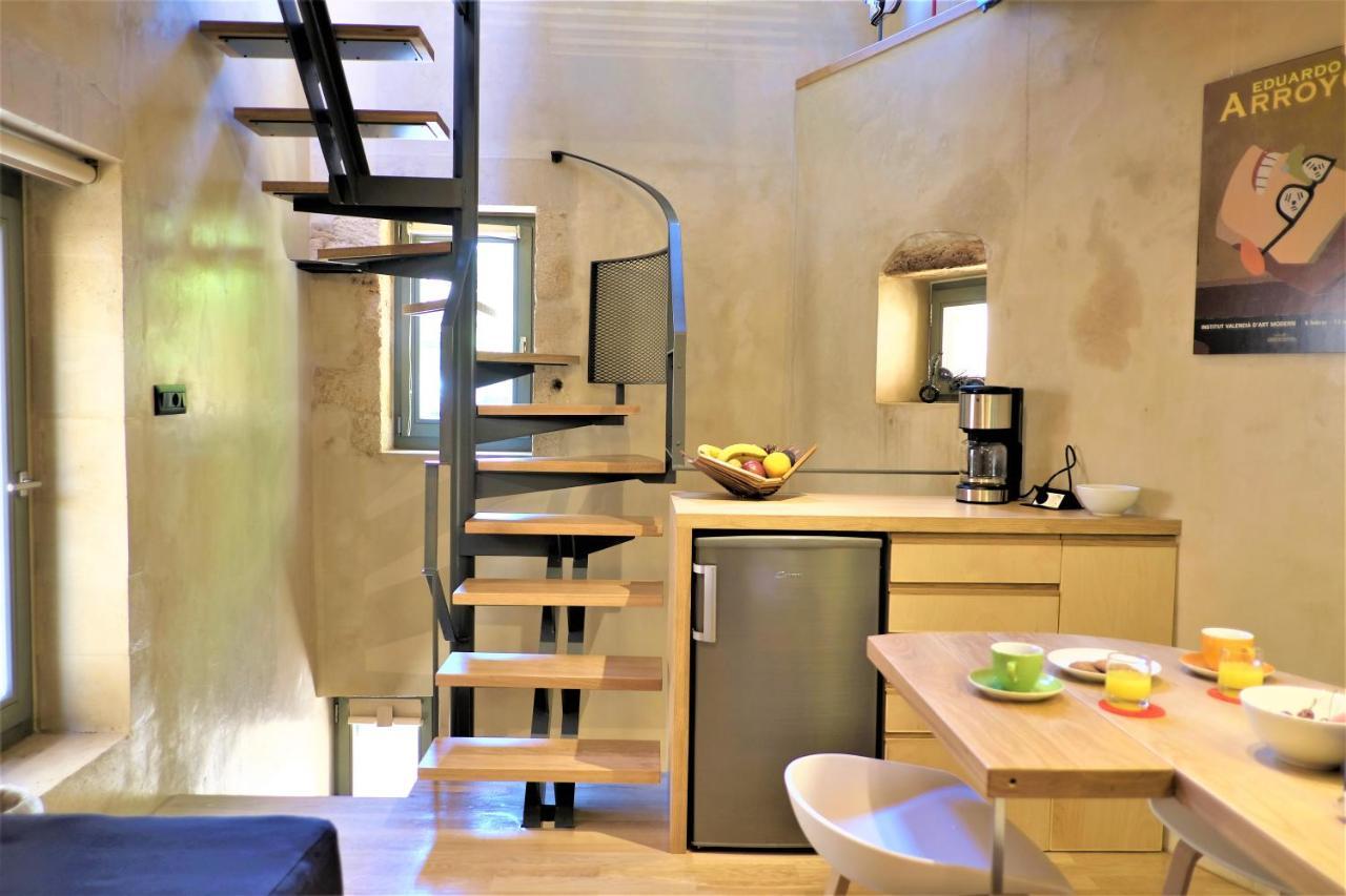 The Journey Design Home Chania Hanya Dış mekan fotoğraf