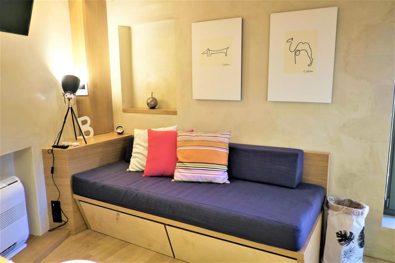 The Journey Design Home Chania Hanya Dış mekan fotoğraf