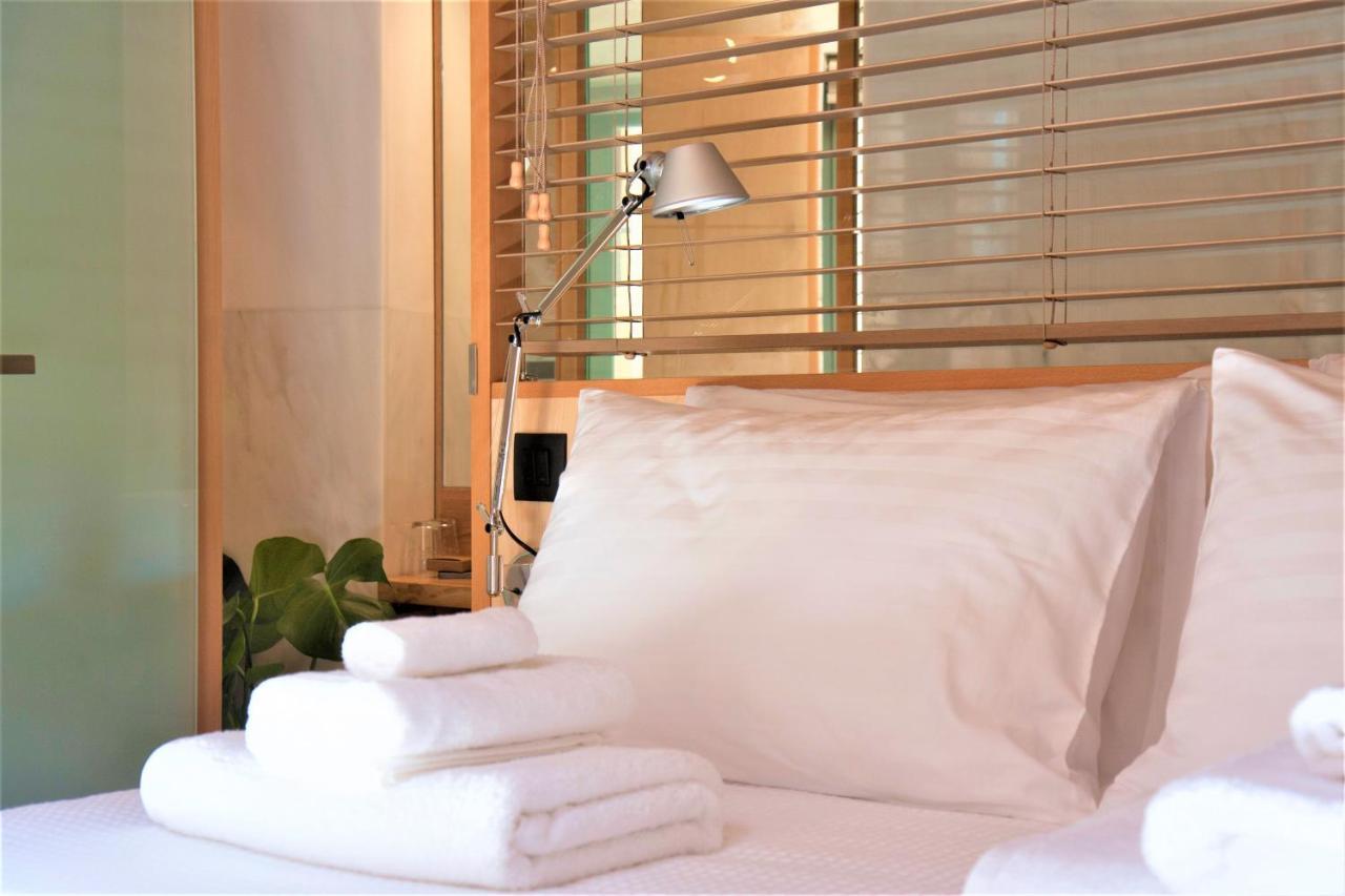The Journey Design Home Chania Hanya Dış mekan fotoğraf