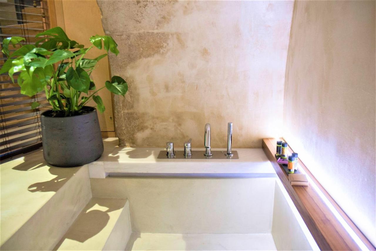 The Journey Design Home Chania Hanya Dış mekan fotoğraf