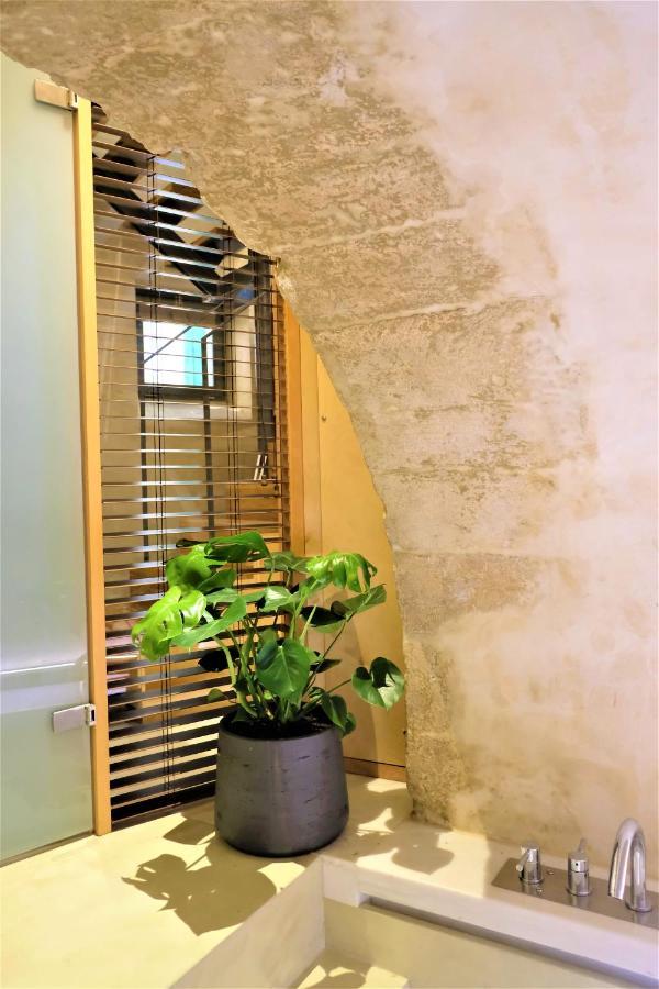 The Journey Design Home Chania Hanya Dış mekan fotoğraf