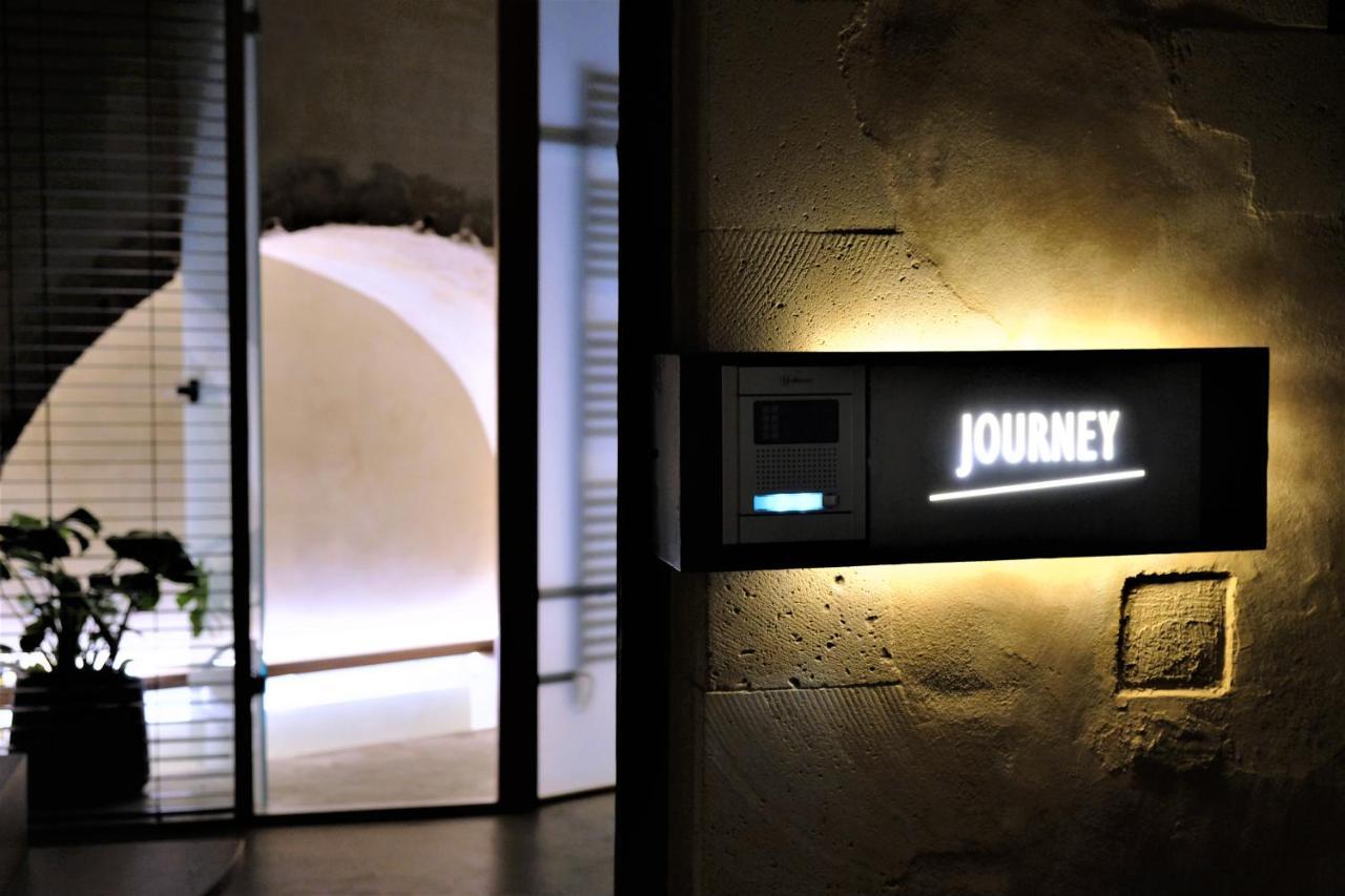 The Journey Design Home Chania Hanya Dış mekan fotoğraf