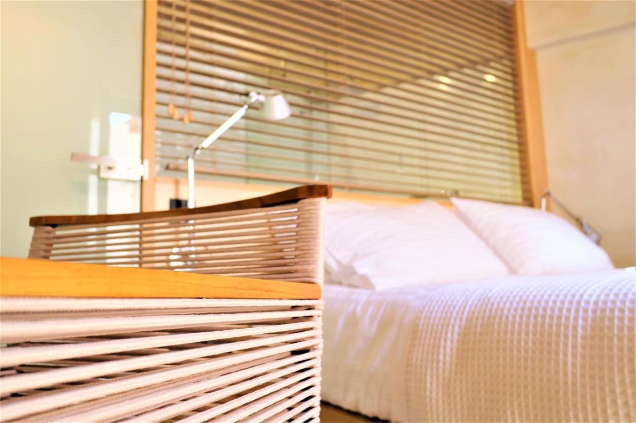 The Journey Design Home Chania Hanya Dış mekan fotoğraf