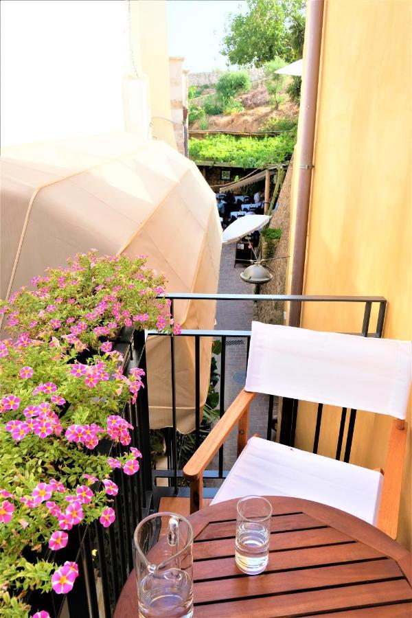 The Journey Design Home Chania Hanya Dış mekan fotoğraf