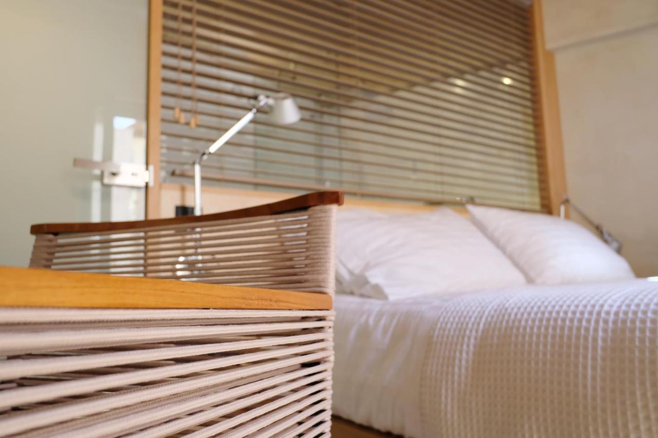 The Journey Design Home Chania Hanya Dış mekan fotoğraf