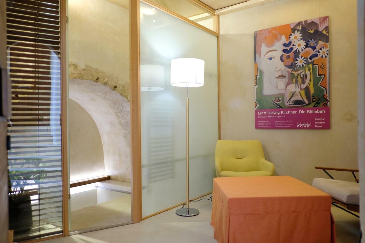 The Journey Design Home Chania Hanya Dış mekan fotoğraf