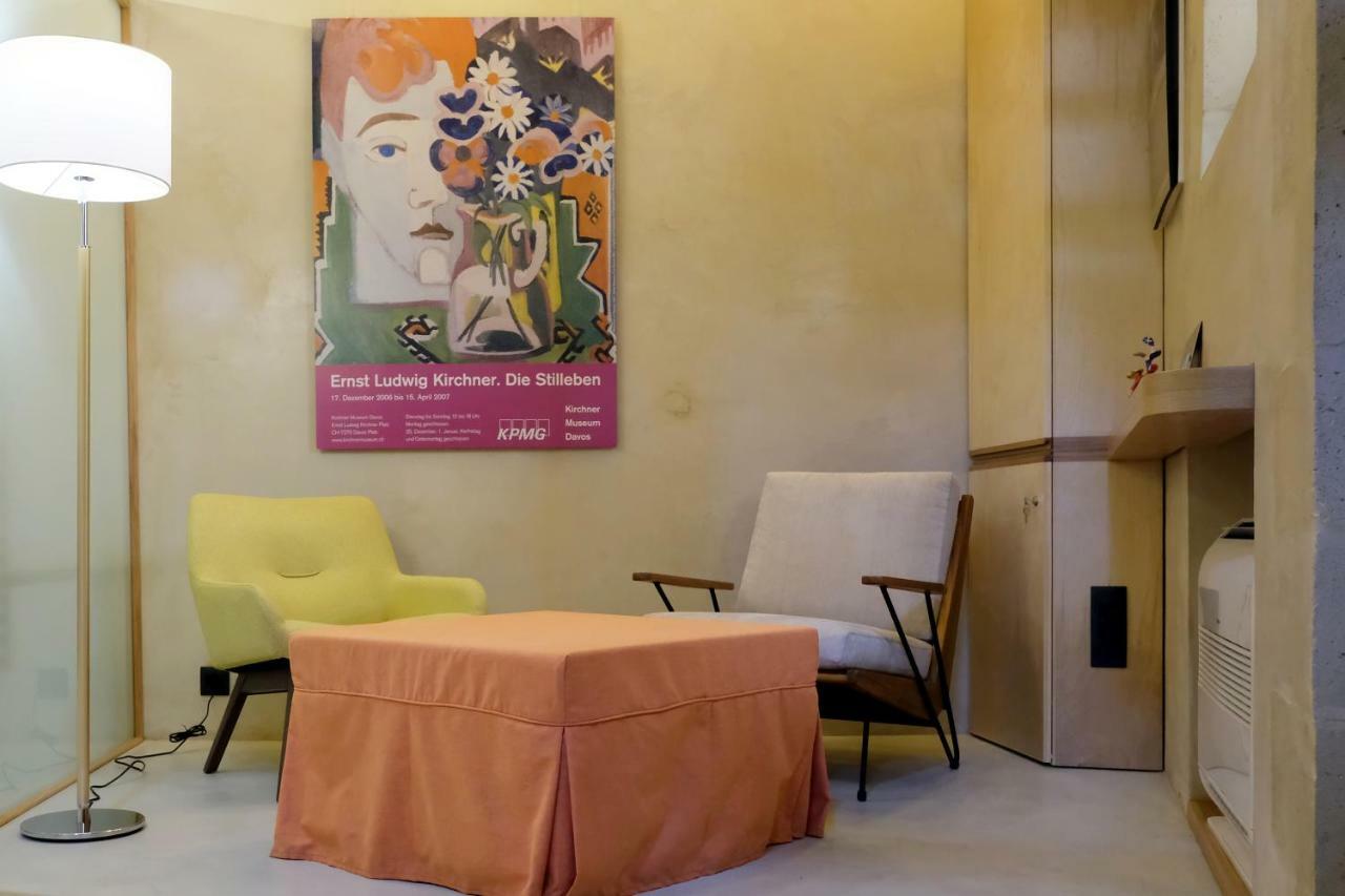 The Journey Design Home Chania Hanya Dış mekan fotoğraf